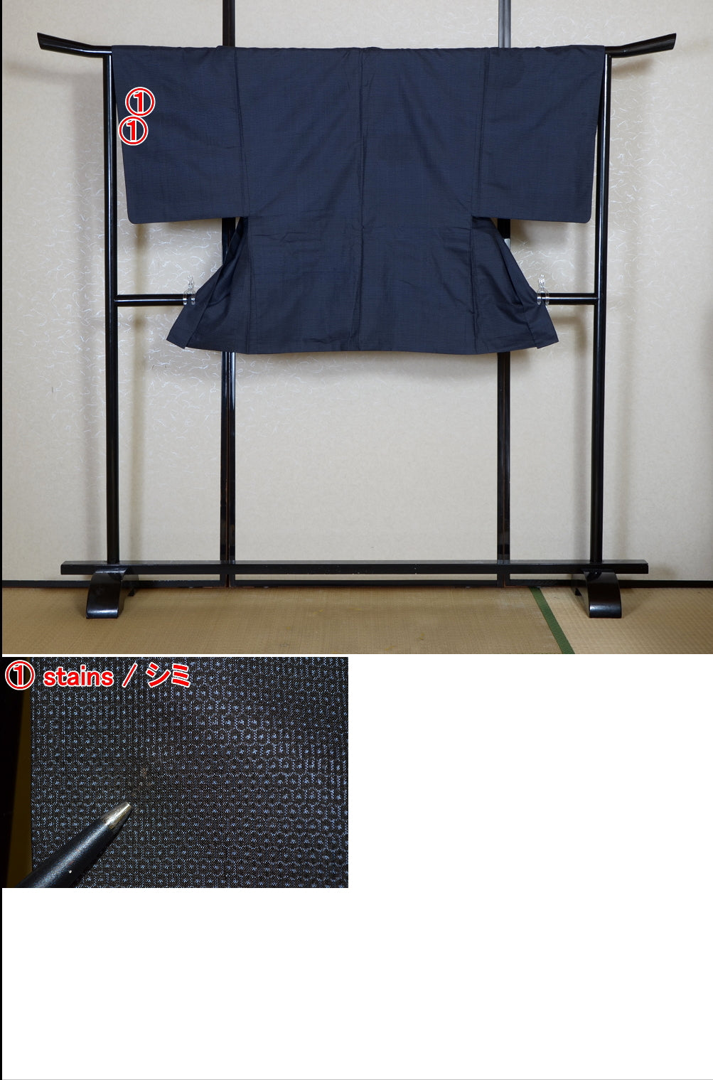 Men Jacket / M-Ha #1-753