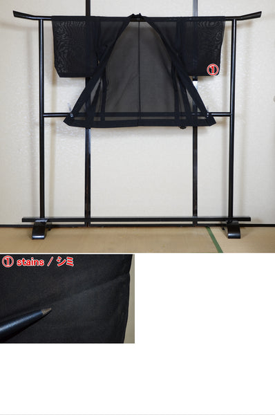 Women kimono jacket / W-Ha #2-681