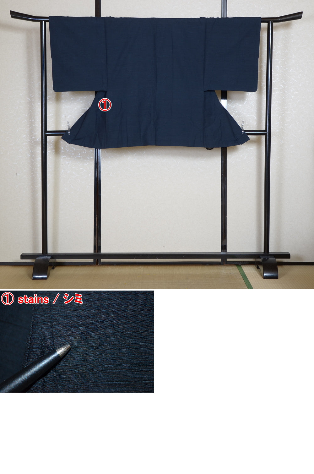 Men Jacket / M-Ha #1-492