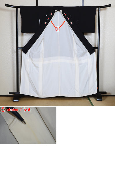 Japanese kimono / BK #900