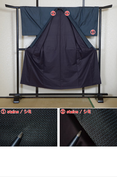 Men kimono / M-KM #1-373