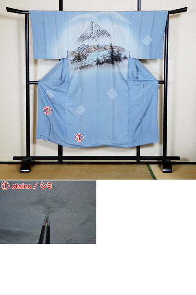 Men Undergarment / MU #994