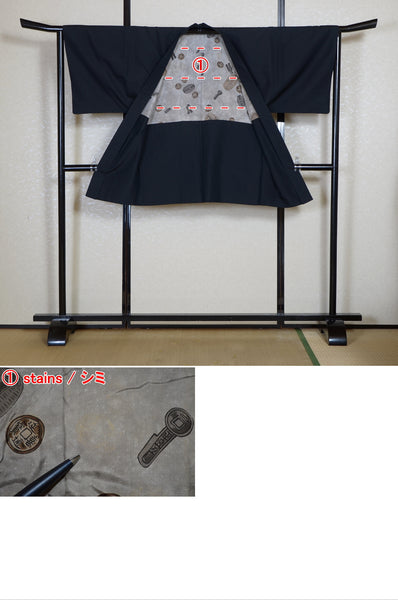 Men Jacket / M-Ha #1-742