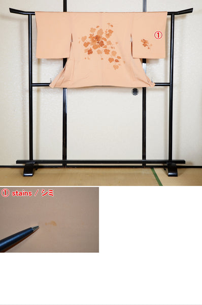 Women kimono jacket / W-Ha #2-611