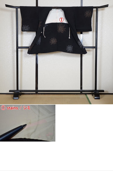 Women kimono jacket / W-Ha #2-540