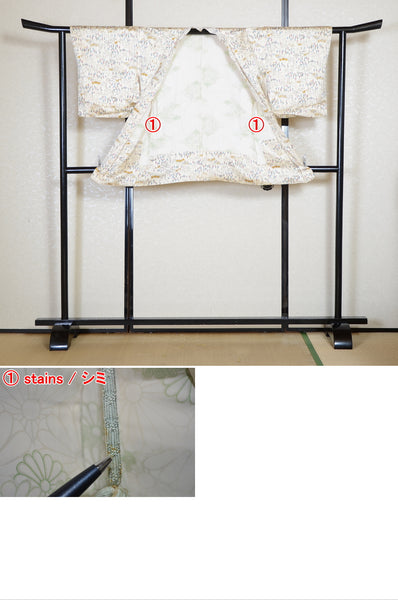 Women kimono jacket / W-Ha #2-621