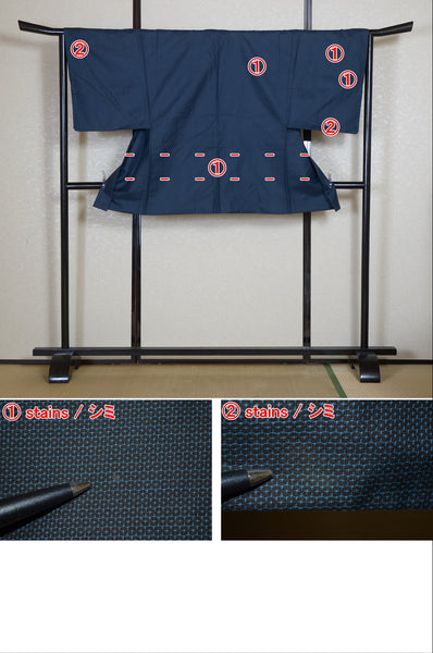 Men Jacket / M-Ha #1-623 "Stylish lining"