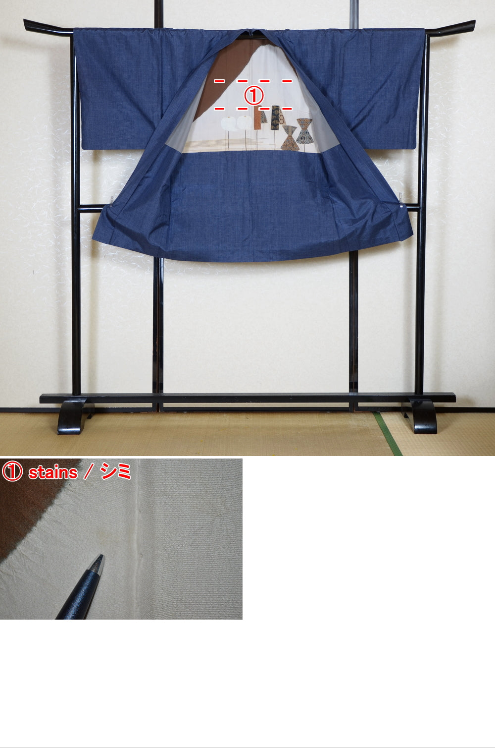 Men Jacket / M-Ha #1-522