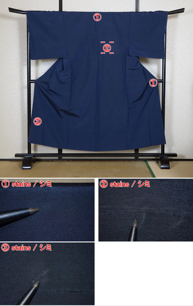 Men kimono / M-KM #1-379