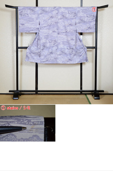 Women kimono jacket / W-Ha #2-553