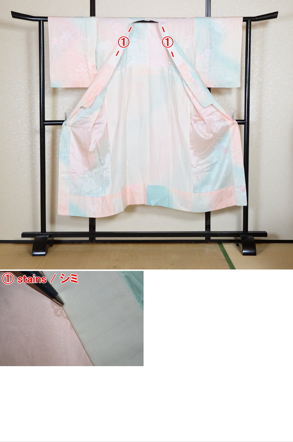 Women Undergarment / UF #826