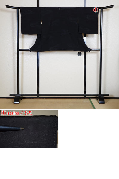 Women kimono jacket / W-Ha #2-609