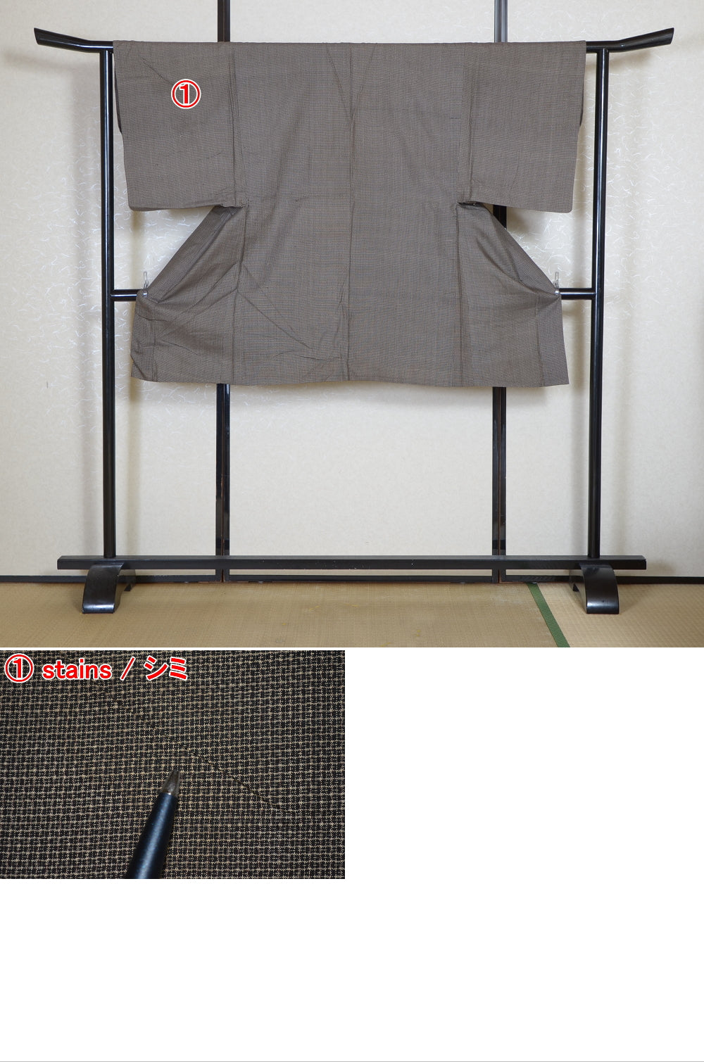 Men Jacket / M-Ha #1-712