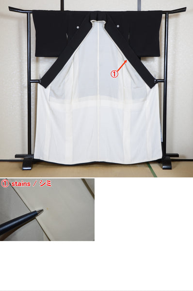 Japanese kimono 6 items set / BK#910