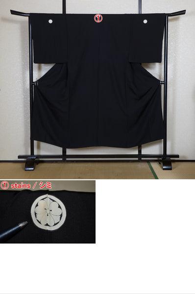 Men kimono / M-KM #1-428