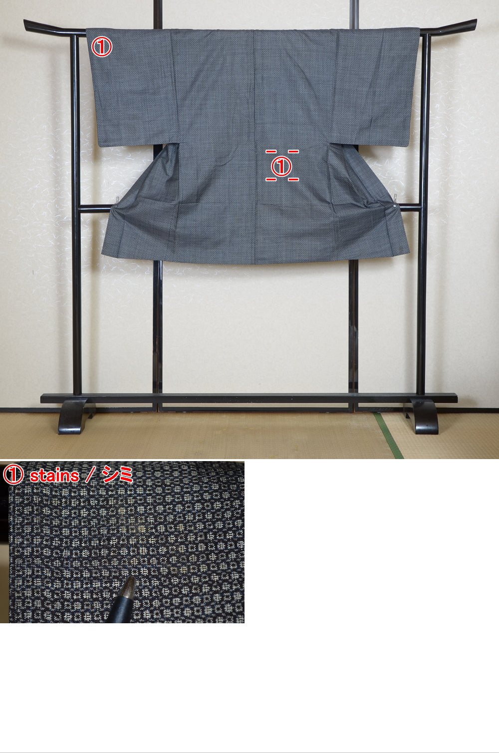 Men Jacket / M-Ha #1-697