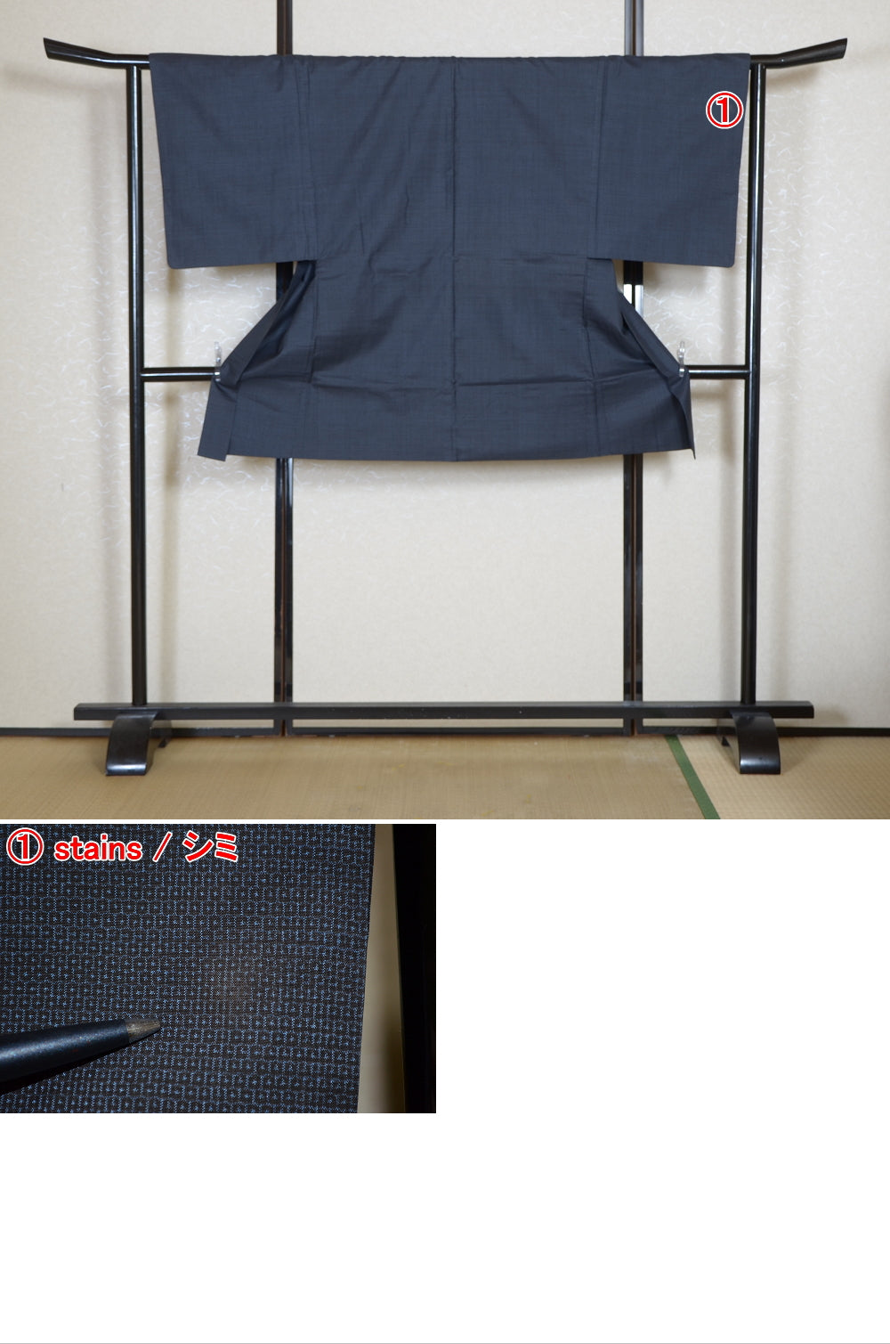 Men Jacket / M-Ha #1-672