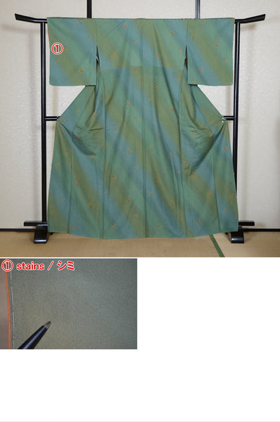 Japanese kimono / PK #950