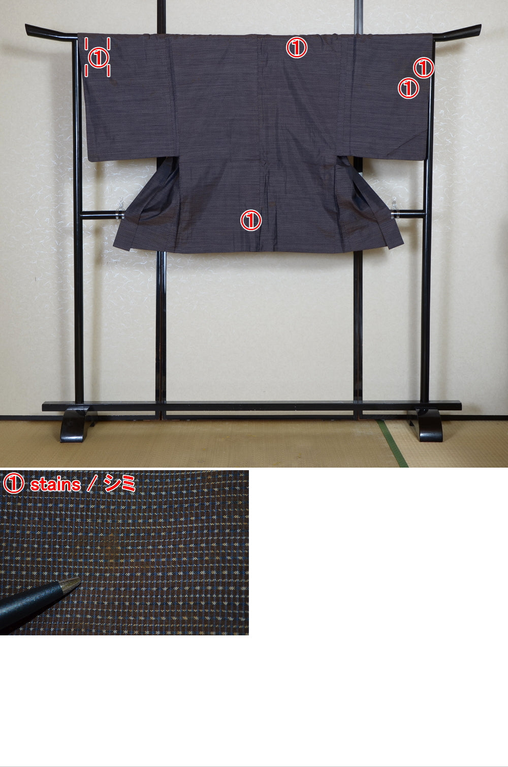 Men Jacket / M-Ha #1-738