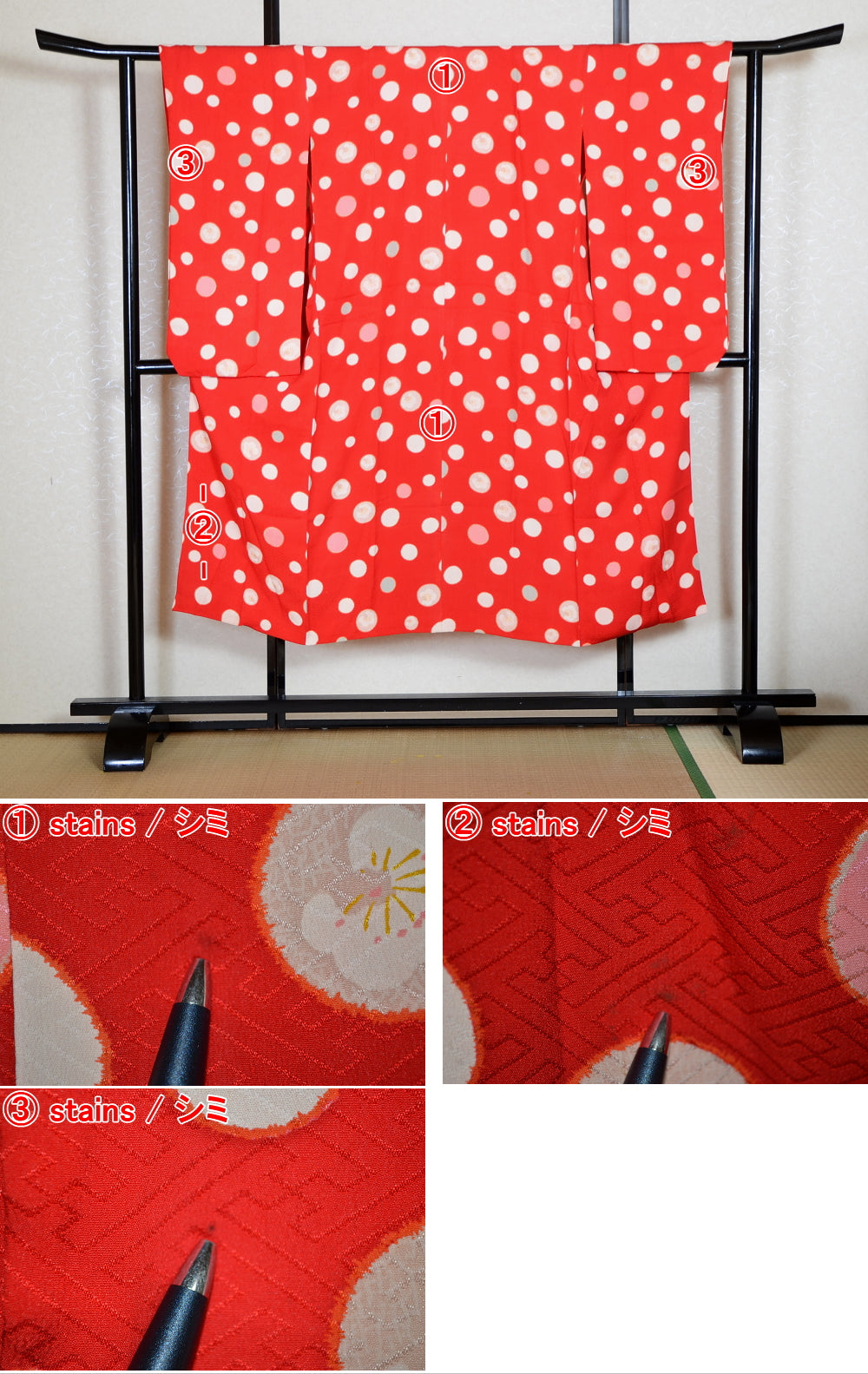 Women Undergarment / UF #568