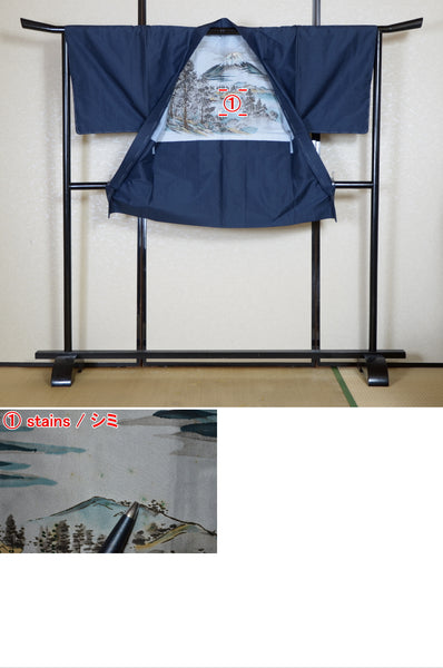 Men Jacket / M-Ha #1-650