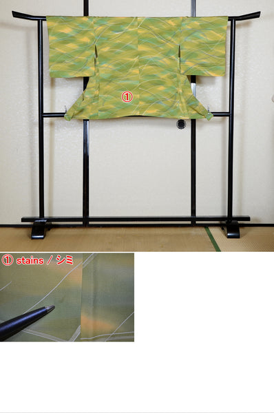 Women kimono jacket / W-Ha #2-626