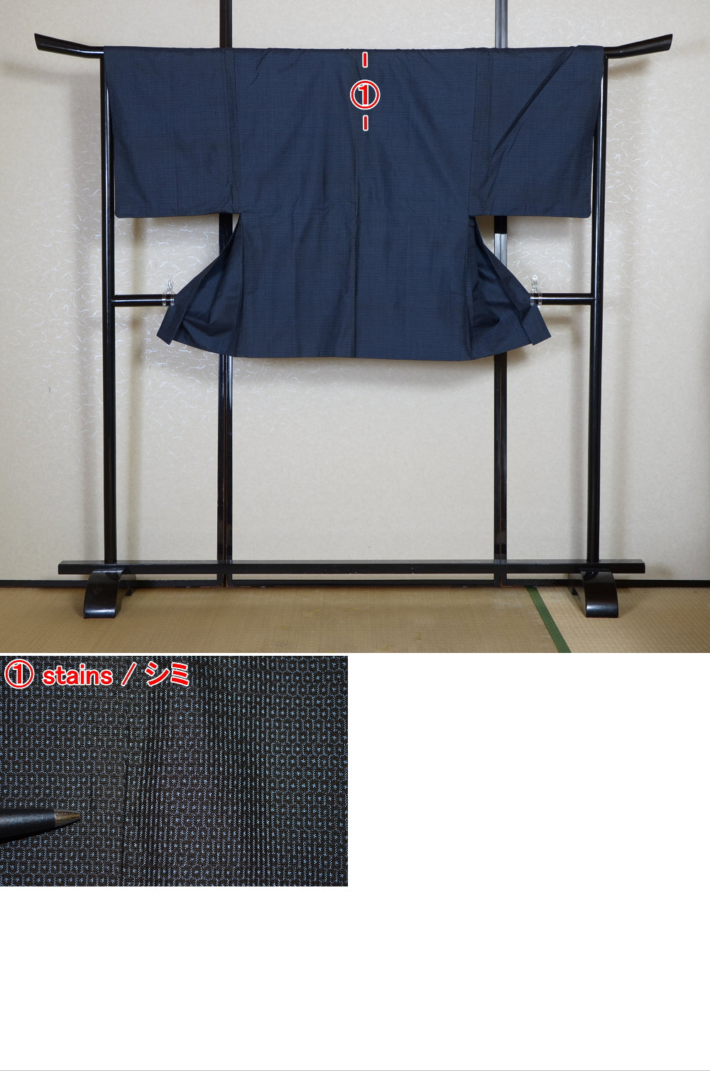 Men Jacket / M-Ha #1-750