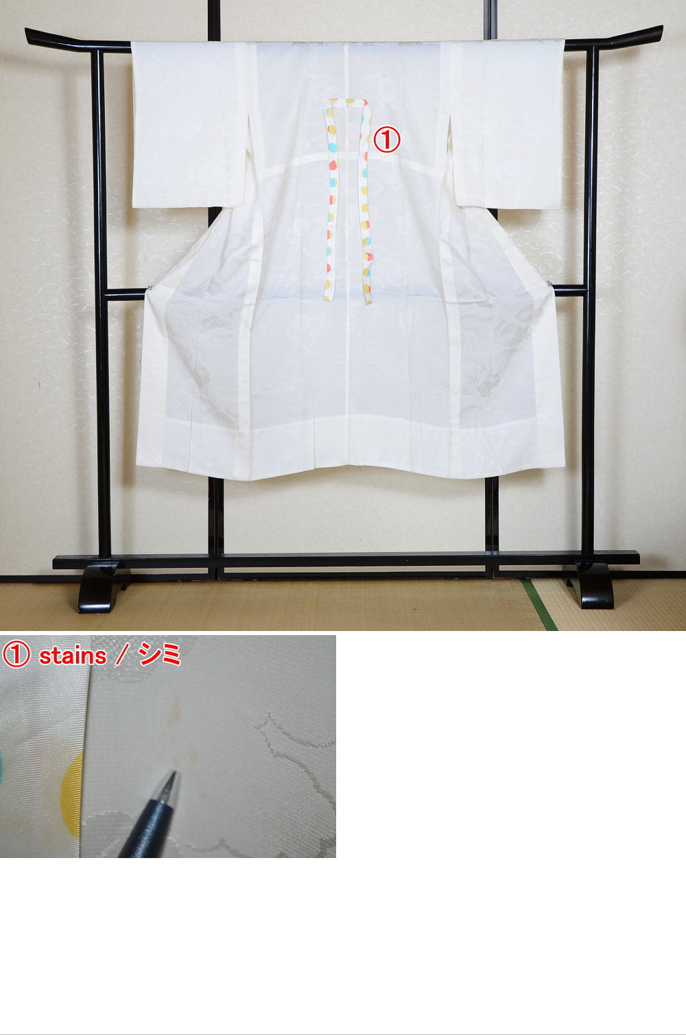 Women Undergarment / UF #598