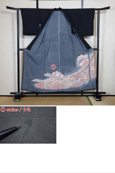 Japanese kimono / PK #920
