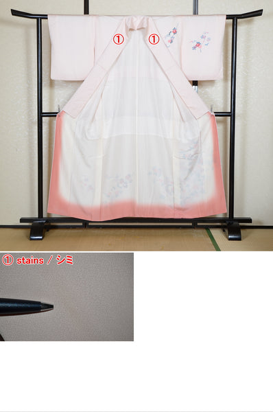 Japanese kimono / TK #2-385