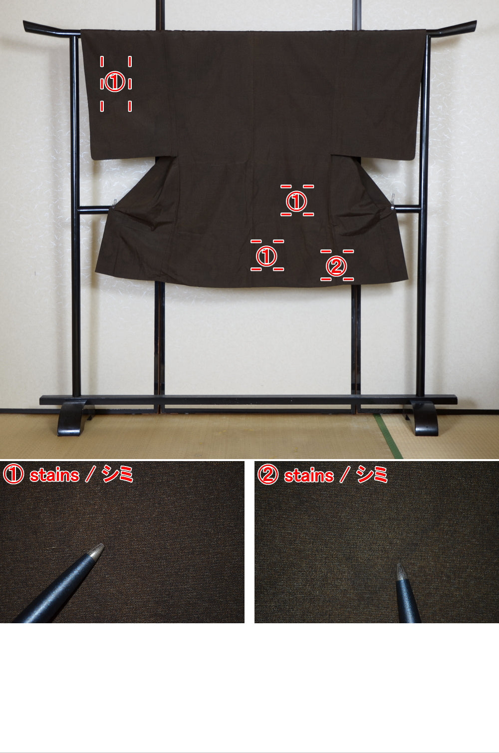 Men Jacket / M-Ha #1-669