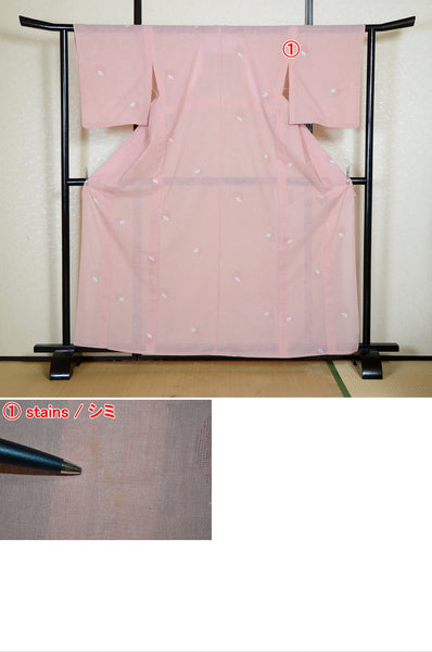 Japanese summer kimono / PK #887