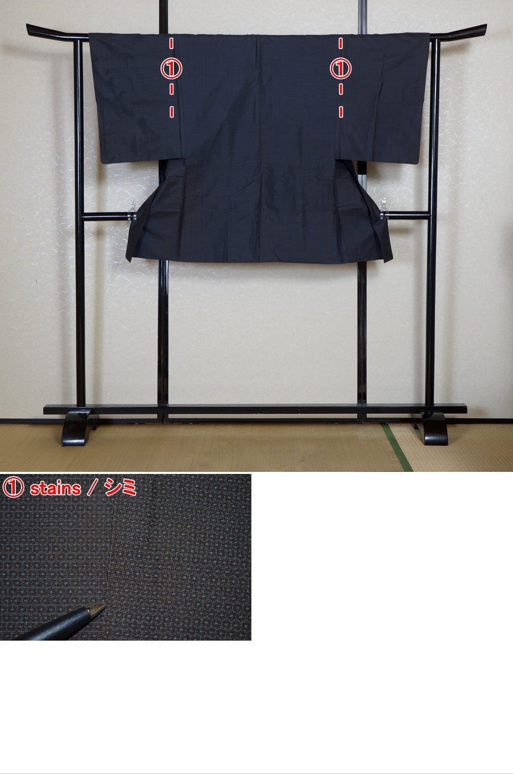 Men Jacket / M-Ha #1-728