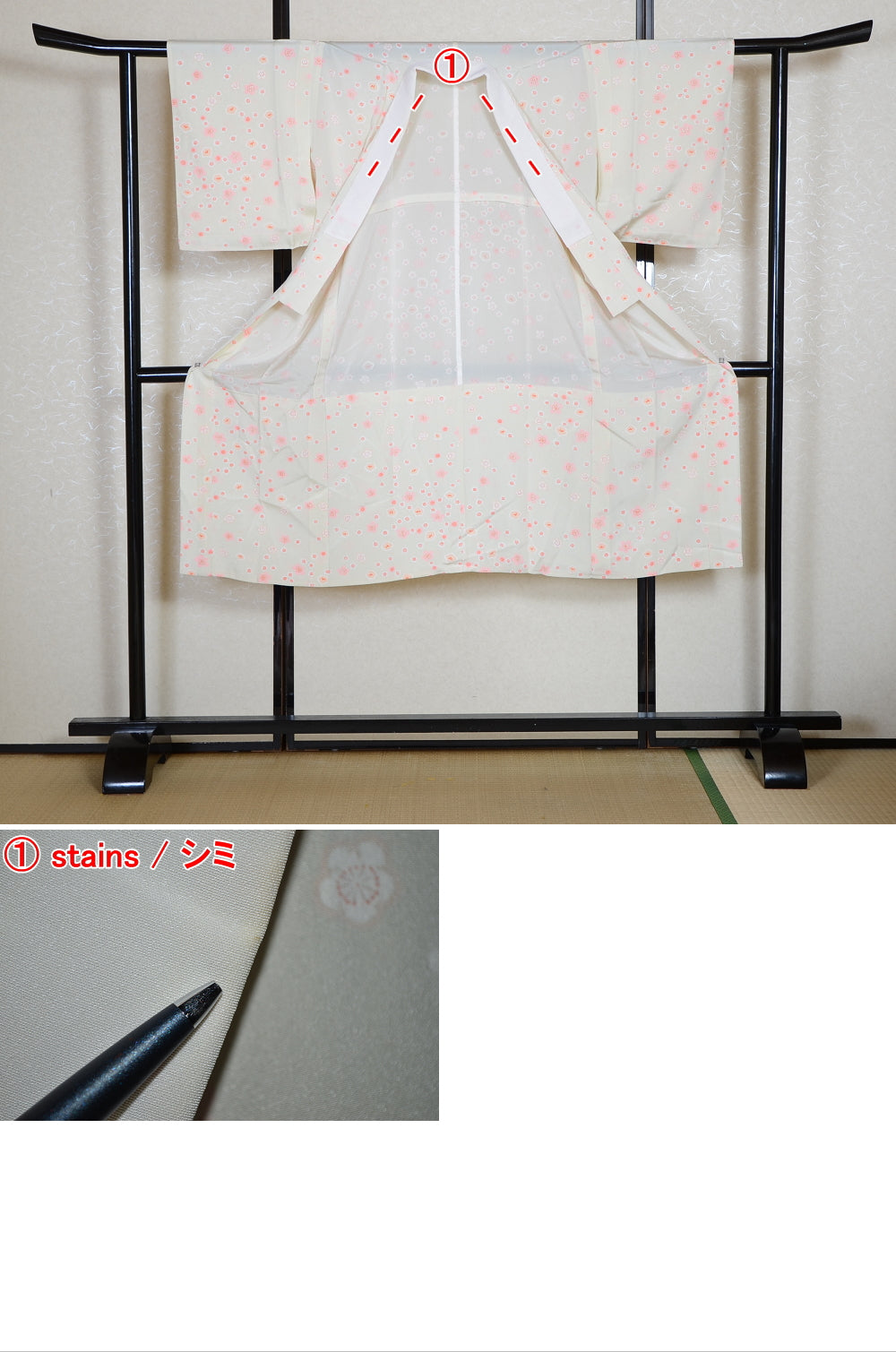 Women Undergarment / UF #602