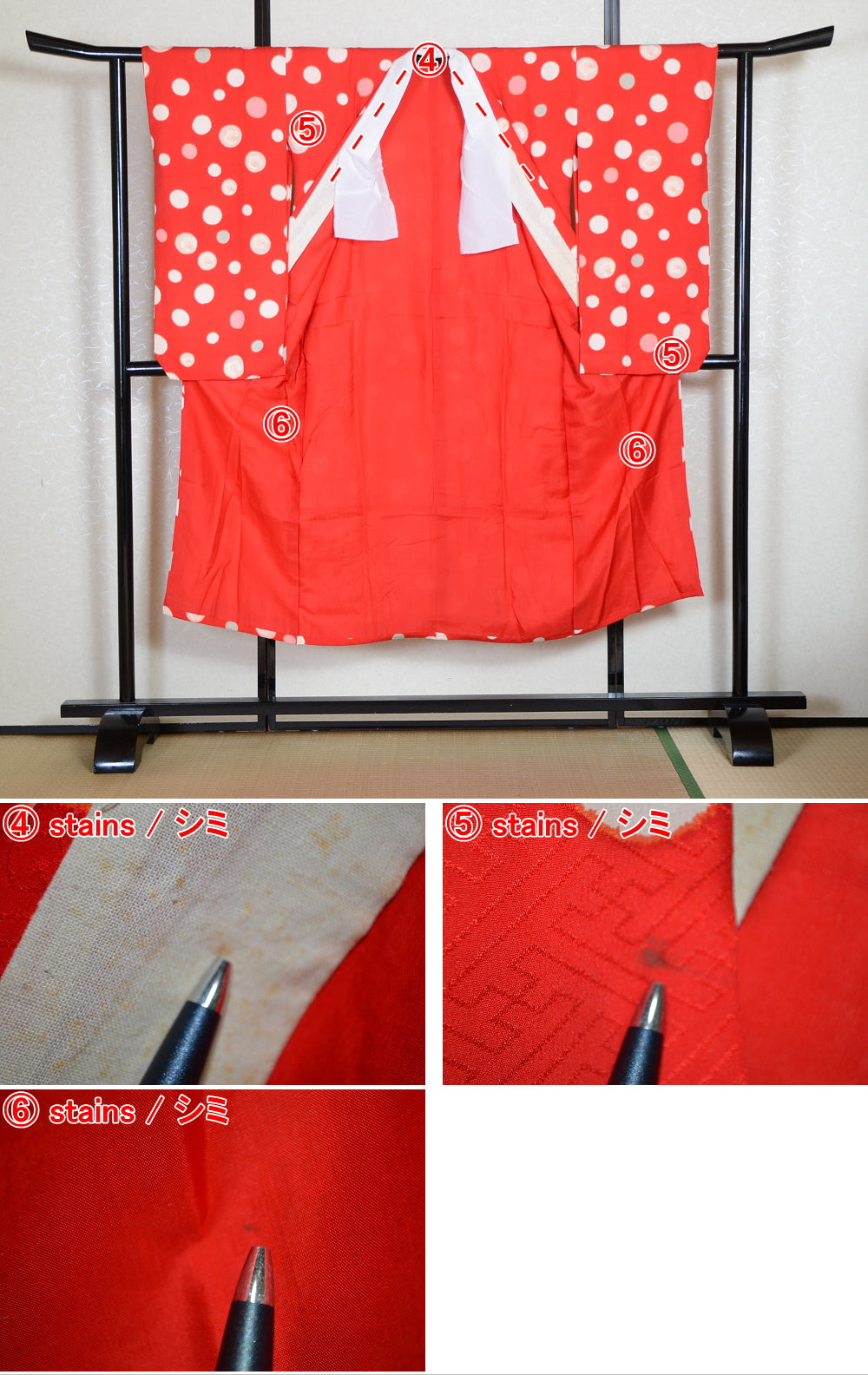 Women Undergarment / UF #568