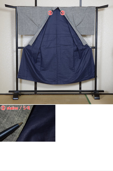 Men kimono / M-KM #1-355