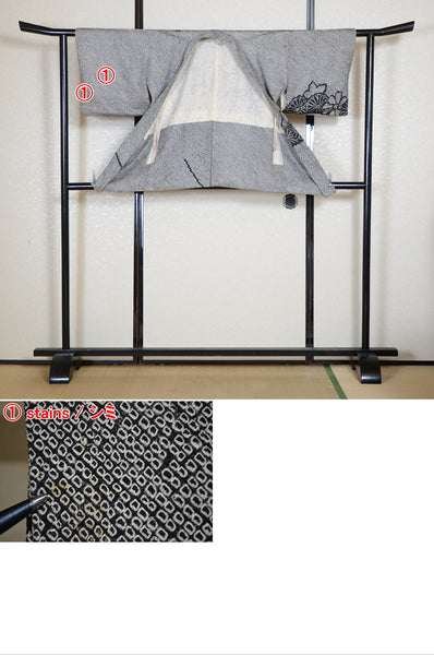 Women kimono jacket / W-Ha #2-602