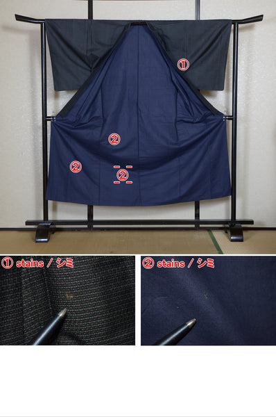 Men kimono / M-KM #1-415