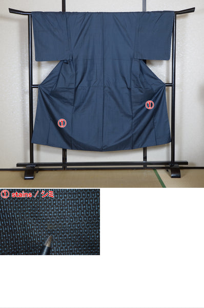 Jacket and kimono set / JK #545