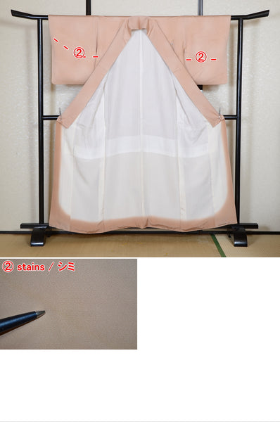 Japanese kimono / TK #2-381