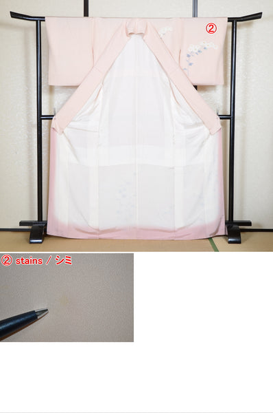 Japanese kimono / TK #2-292