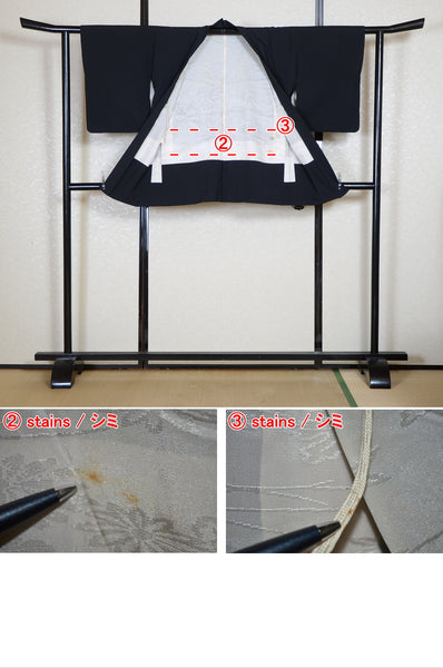 Women kimono jacket / W-Ha #2-550