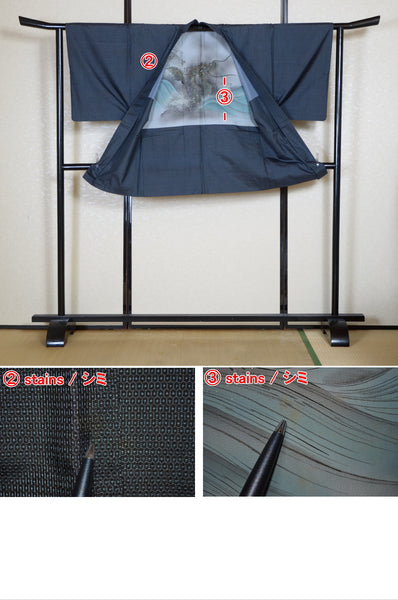 Men Jacket / M-Ha #1-645