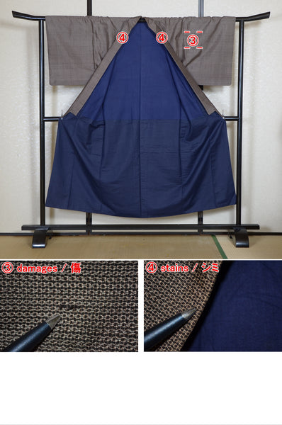 Men kimono / M-KM #1-367