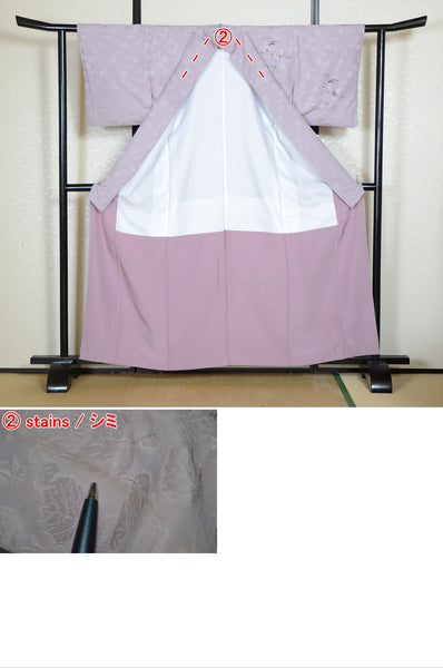 Japanese kimono / PK #902