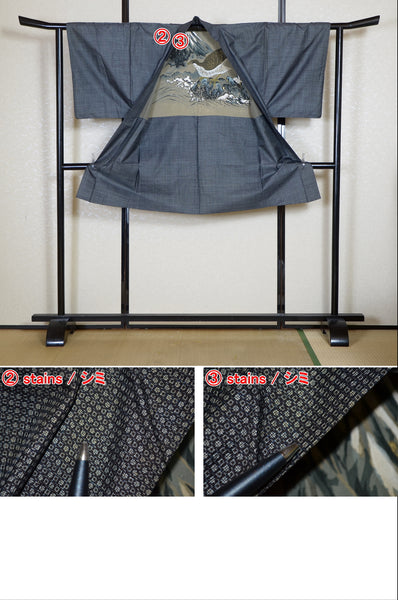 Men Jacket / M-Ha #1-697