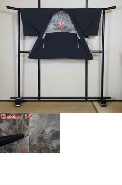 Men Jacket / M-Ha #1-776