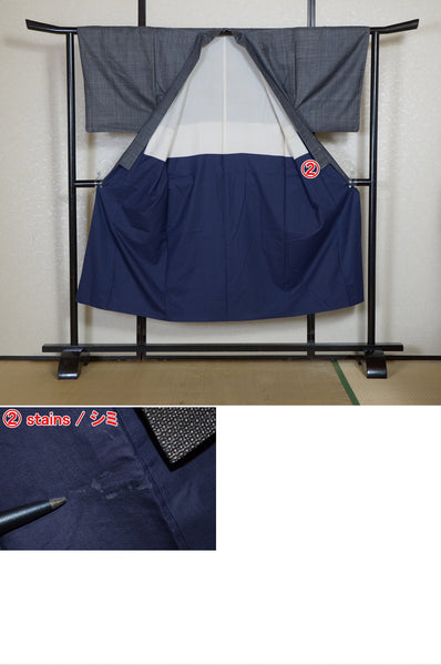 Men kimono / M-KM #1-433