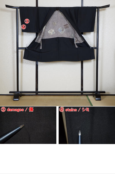 Men Jacket / M-Ha #1-644