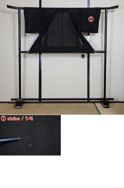 Women kimono jacket / W-Ha #2-692